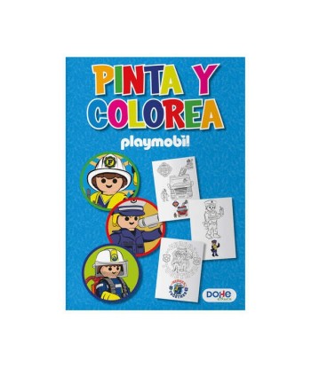 Dohe Libro de Colorear...