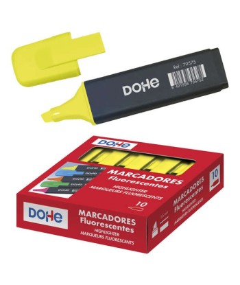 Dohe Marcadores...