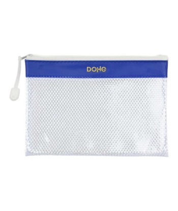 Dohe Bolsa Cremallera PVC...