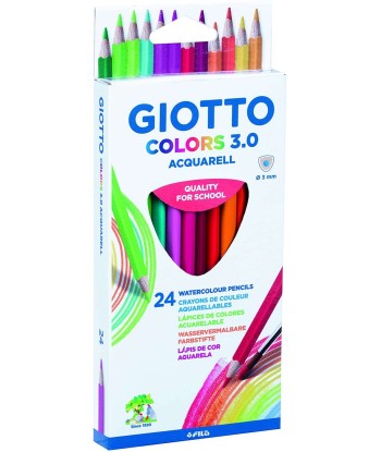 Giotto Colors Acquarell 3.0...