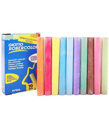 Giotto Robercolor Pack de...