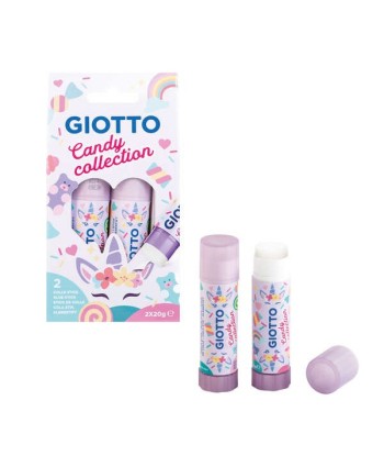 Giotto Candy Collection...