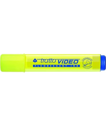 Tratto Video Marcador...