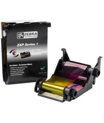 Zebra ZXP Series 1 Cinta...