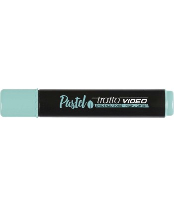Tratto Video Pastel...