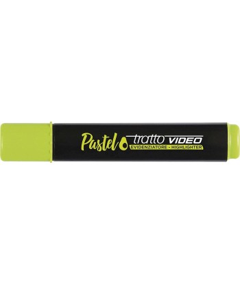 Tratto Video Pastel...