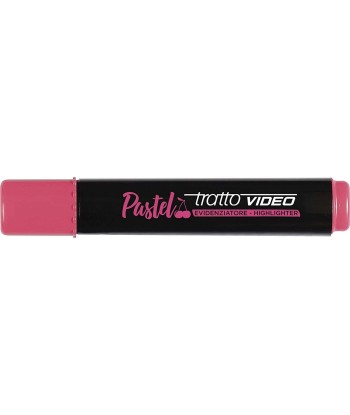 Tratto Video Pastel...
