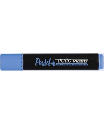 Tratto Video Pastel...