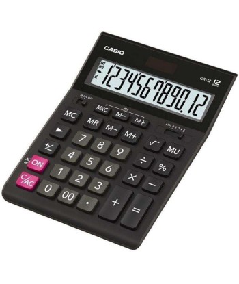 Casio GR 12C Calculadora de...