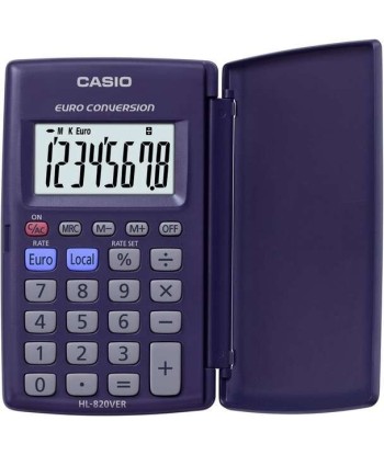 Casio HL820VER Calculadora...