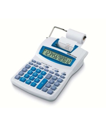 Ibico Calculadora Semi...