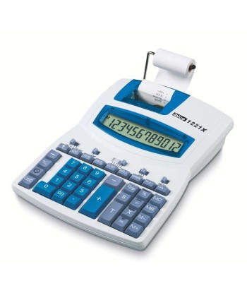 Ibico Calculadora Semi...
