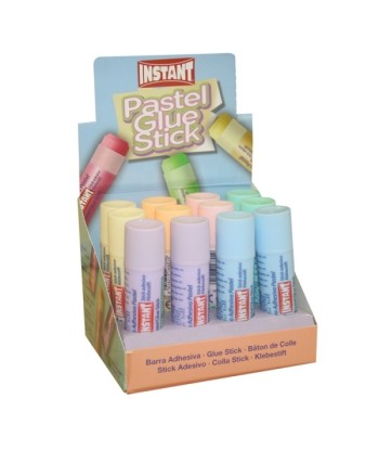 Instant Pastel Barra de...