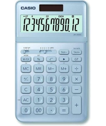 Casio JW 200SC Calculadora...