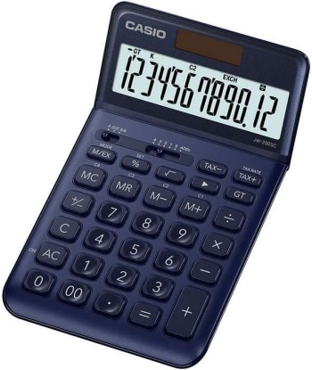 Casio JW 200SC Calculadora...