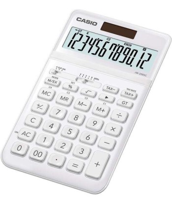 Casio JW 200SC Calculadora...