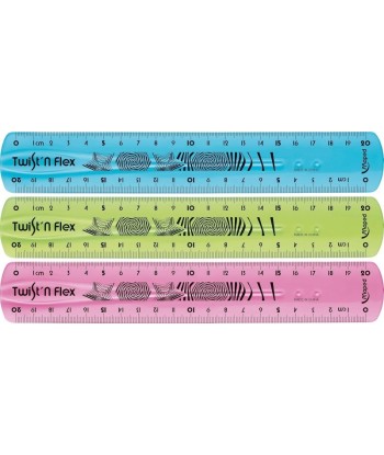 Maped Twist´n Flex Regla de...