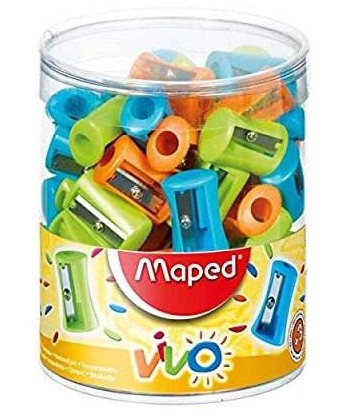 Maped Vivo Sacapuntas de...