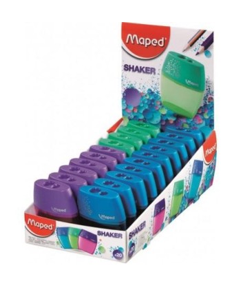 Maped Shaker Sacapuntas de...