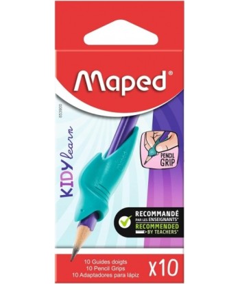 Maped Kidy Lern Pack de 10...