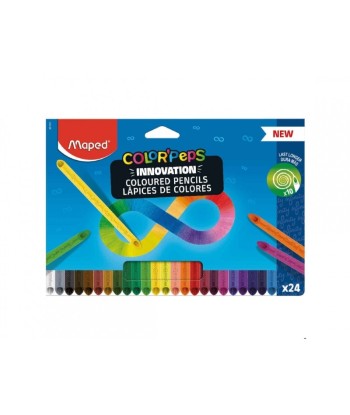 Maped Color`Peps Infinity...