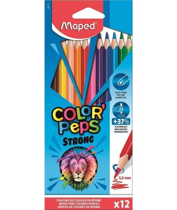 Maped Color´Peps Strong...