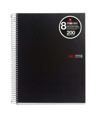 Miquel Rius Notebook8...