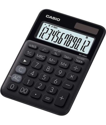 Casio MS 20UC Calculadora...