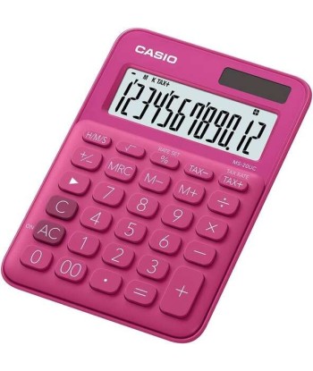 Casio MS 20UC Calculadora...