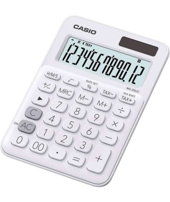 Casio MS 20UC Calculadora...