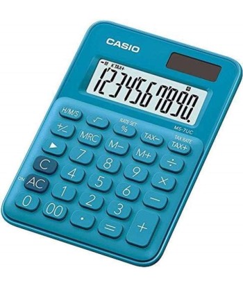 Casio MS 7UC Calculadora de...