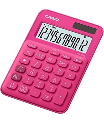 Casio MS 7UC Calculadora de...