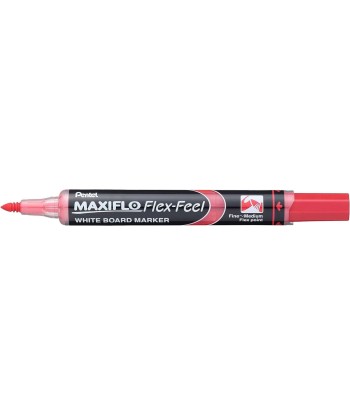 Pentel Maxiflo Flex Feel...