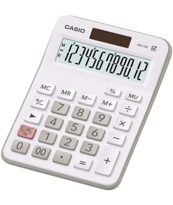 Casio MX 12B Calculadora de...