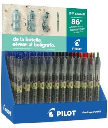 Pilot Expositor 60...