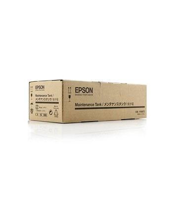 Epson C12C890191 Tanque de...