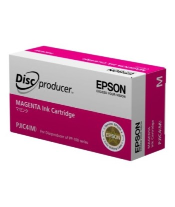 Epson PJIC4/PJIC7 Magenta...