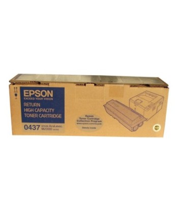 Epson Aculaser M2000 Negro...