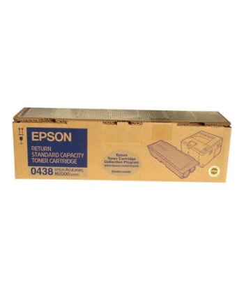 Epson Aculaser M2000 Negro...