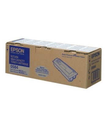 Epson Aculaser M2400/MX20...