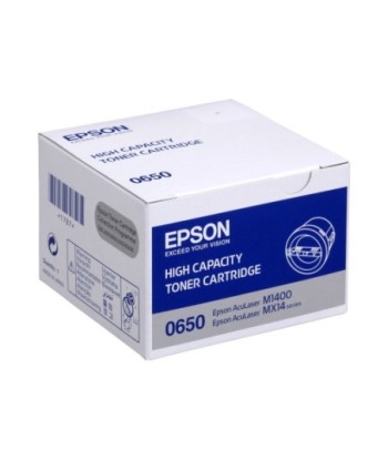 Epson Aculaser M1400/MX14...