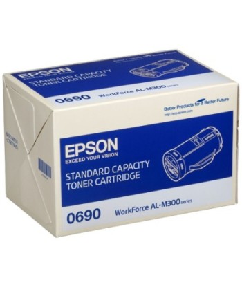 Epson WorkForce AL M300D...