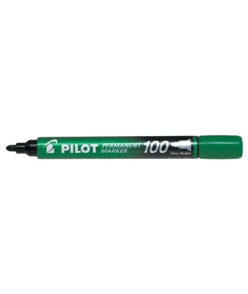 Pilot Rotulador Permanente...
