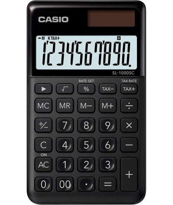 Casio SL 1000SC Calculadora...