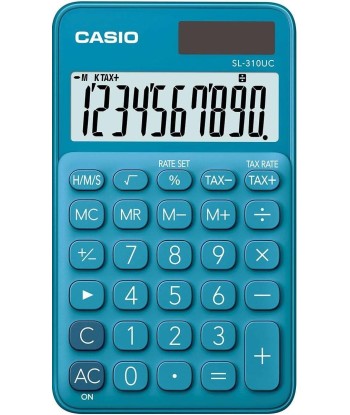 Casio SL 310UC Calculadora...