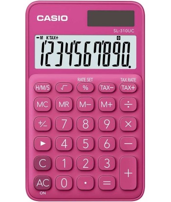 Casio SL 310UC Calculadora...