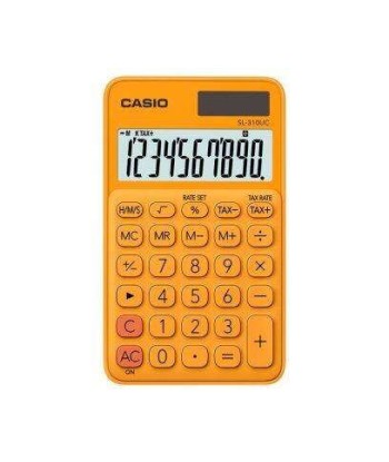 Casio SL 310UC Calculadora...