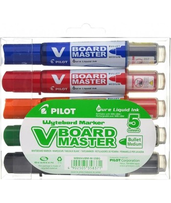 Pilot V Board Master...