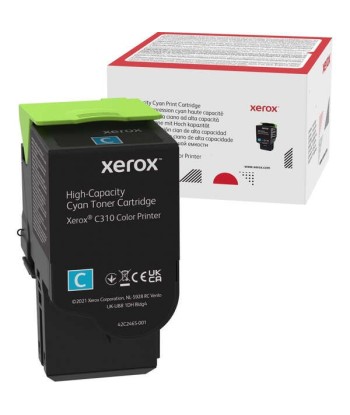 Xerox C310/C315 Cyan...