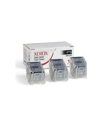 Xerox Pack de 15.000 Grapas...